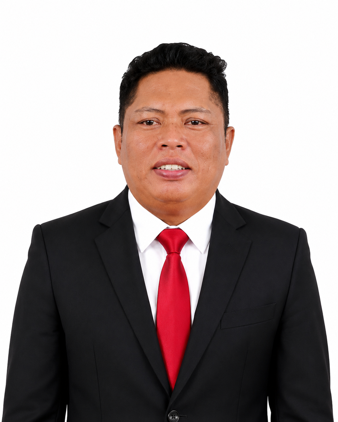Foto Sudarman Musmin, S.STP