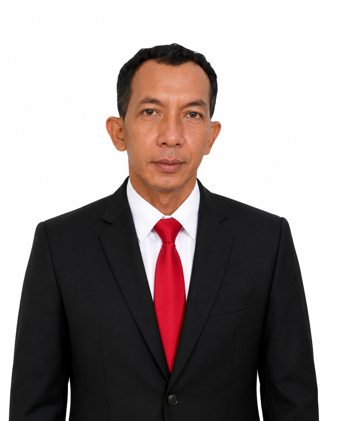 Foto Ihlal Languja, S.Kom., M.AP