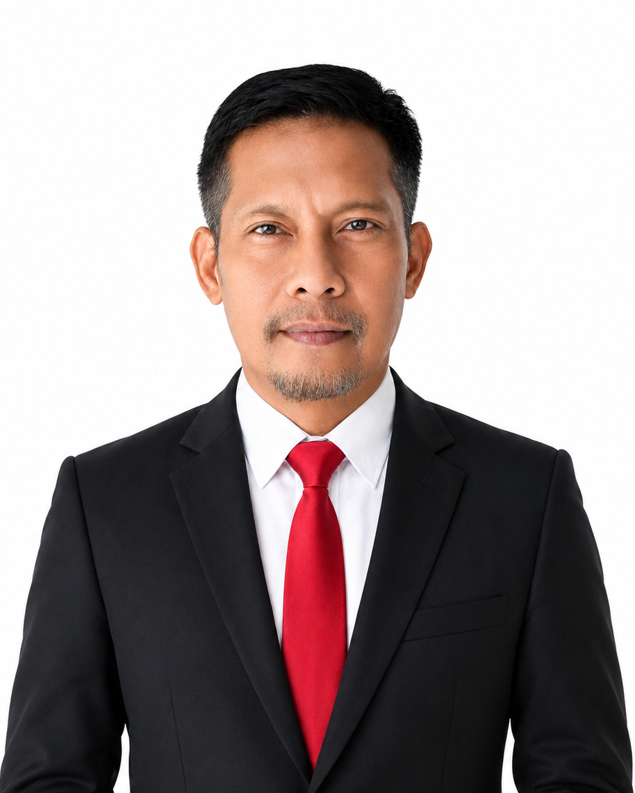 Foto Irwan, SH