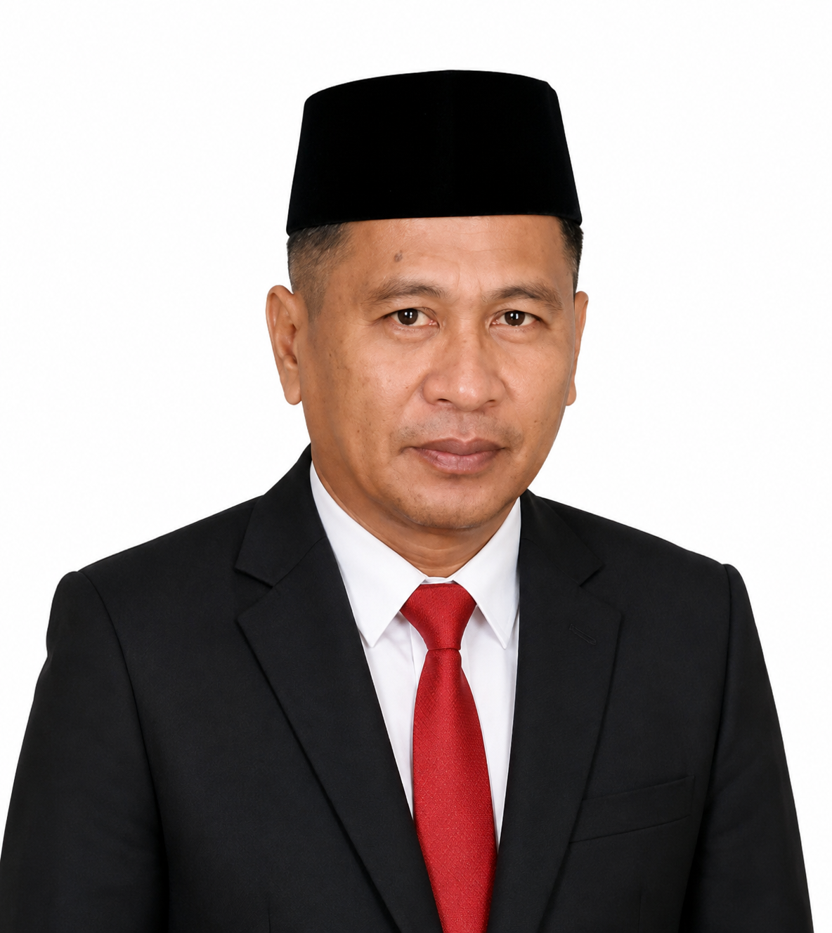 Foto Mansyur, S.Sos