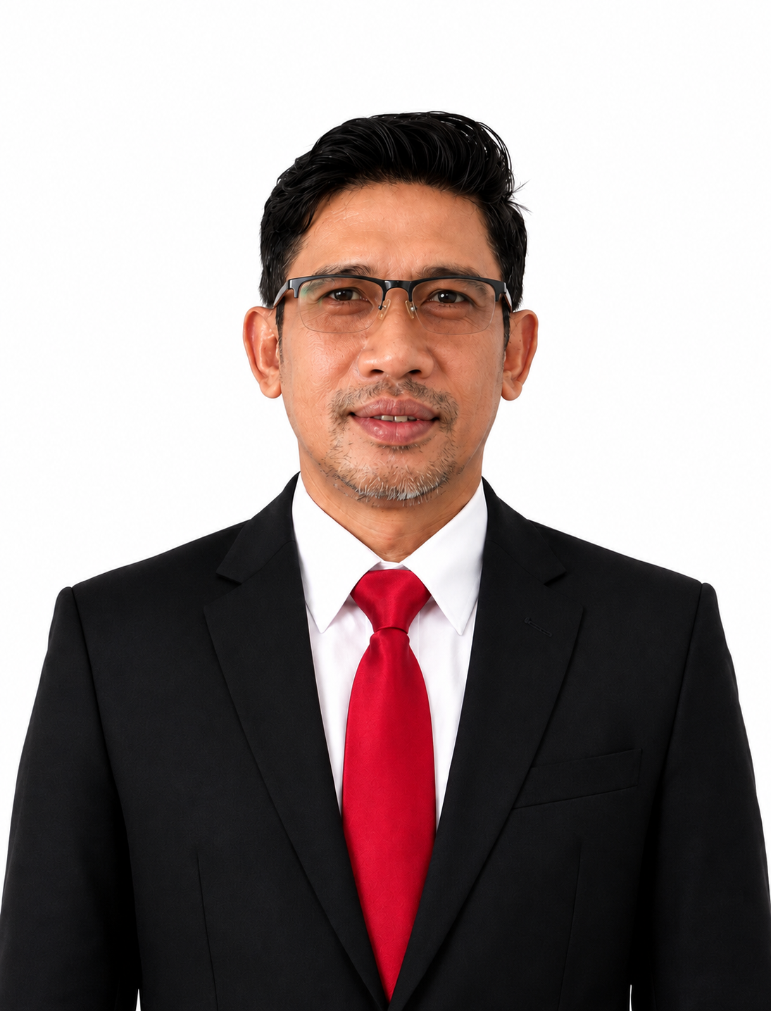 Foto Rendy Ardiansyah, S.STP., M.Si