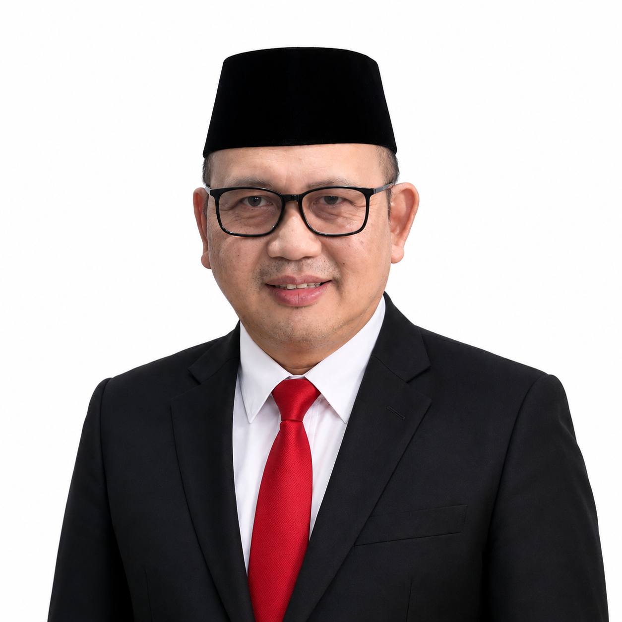 Foto Budi Santosa, S.STP., M.Si